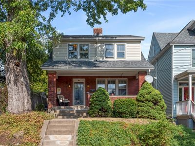202 Clairmont Ave, Pittsburgh, PA, 15229