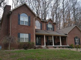 1159 N Shorewood Ln, Caryville, TN 37714