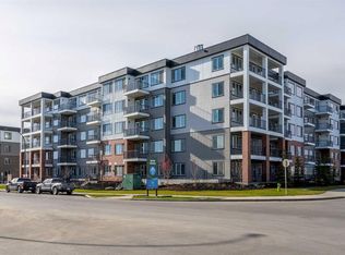 111 S Wolf Creek Dr SE #1113, Calgary, AB T2X4W9