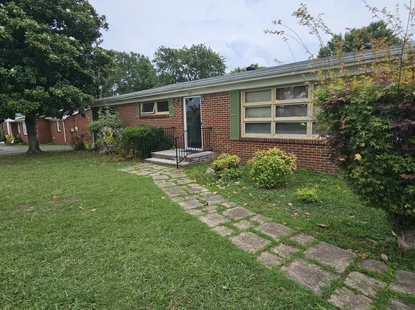 215 Cardinal Dr, McMinnville, TN 37110