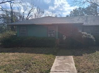 501 W Terrell Ave, Cooper, TX 75432