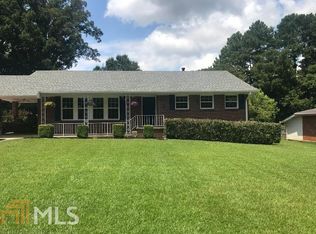 3203 Clifton Church Rd SE, Atlanta, GA 30316