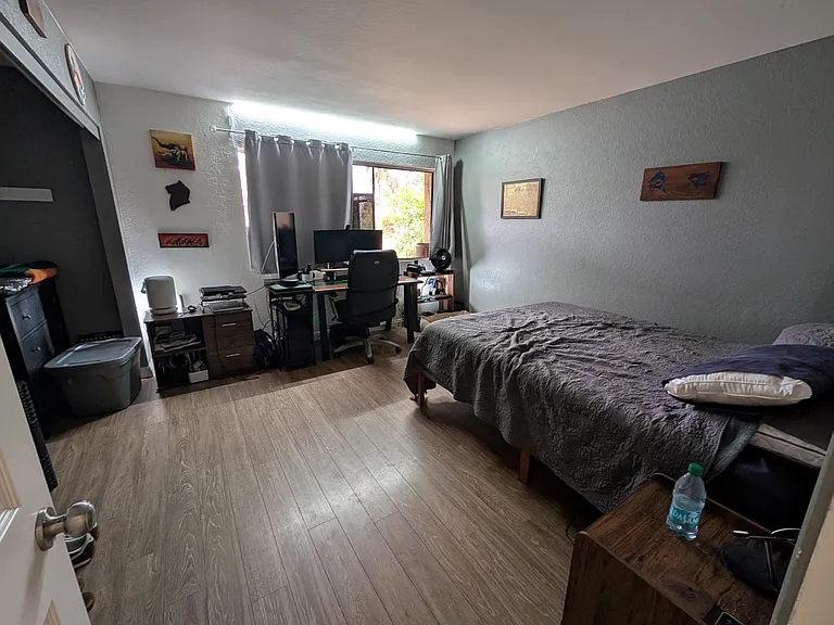Downstairs bedroom 2