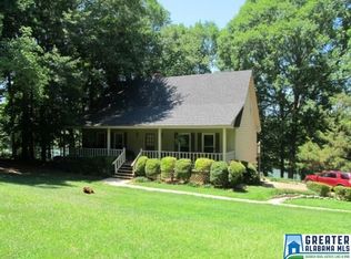 409 Shelton Shores Dr, Talladega, AL 35160