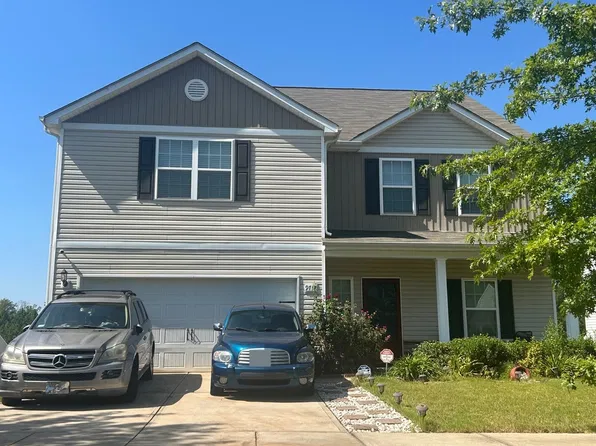 9717 Weikert Rd, Charlotte, NC 28215