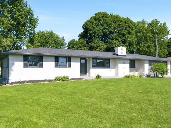 311 Jamaica Rd, Franklin, OH 45005