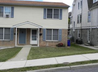 530 Brown Ave, Hagerstown, MD