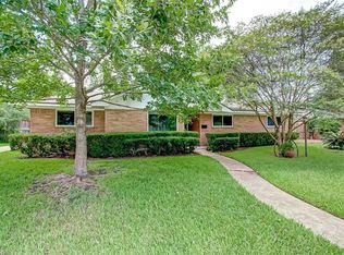 5446 Jason St, Houston, TX 77096