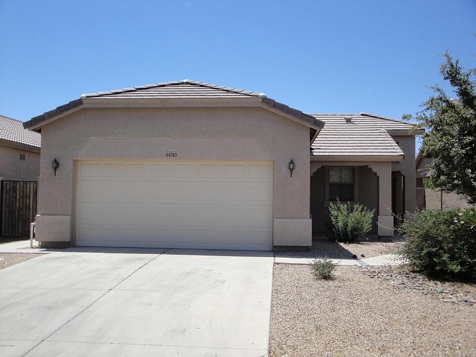 1st image of 44783 W Paraiso Ln