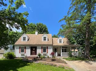 7 Sutcliffe Ave, Canton, MA 02021
