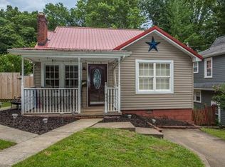 112 Lee St, Beckley, WV 25801