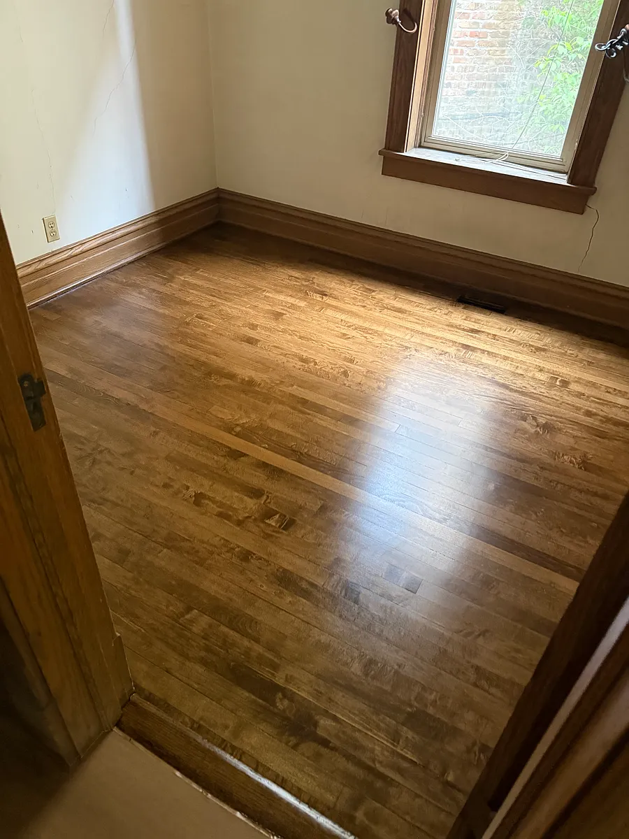 Building Photo - 2441 N Kimball Ave #1