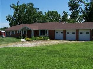 3350 State Road Tt, New Bloomfield, MO 65063