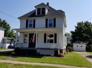 30 Troy St, Seneca Falls, NY 13148