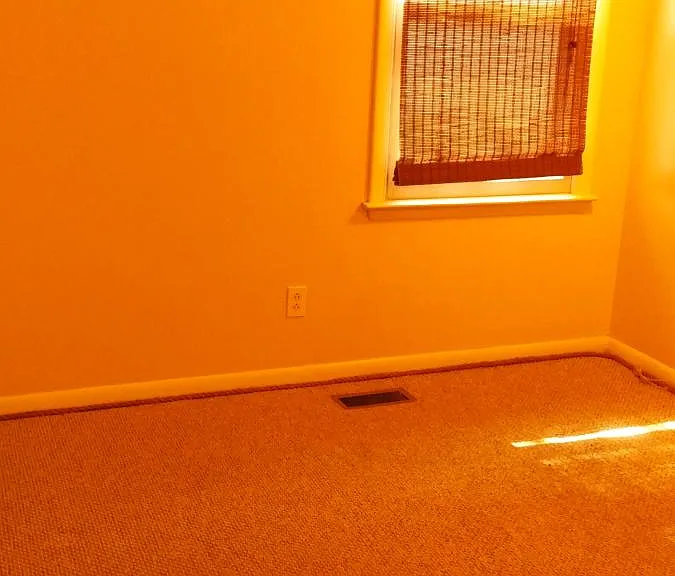 Third bedroom or office