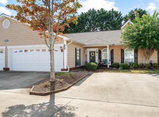 1903 Middle Summit Dr, Dalton, GA 30721