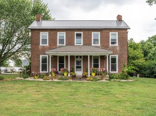 8230 State Route 73, Hillsboro, OH 45133