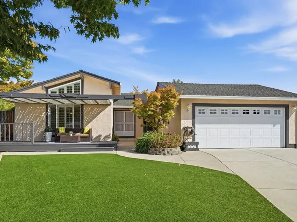 4110 Wingham Pl, San Jose, CA 95135
