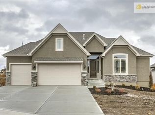25030 W 87th Ter, Lenexa, KS 66227