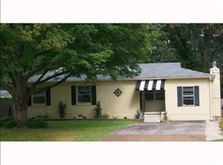 3020 Ruskin Rd, Bartlett, TN 38134