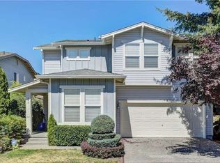 484 Field Pl NE, Renton, WA 98059
