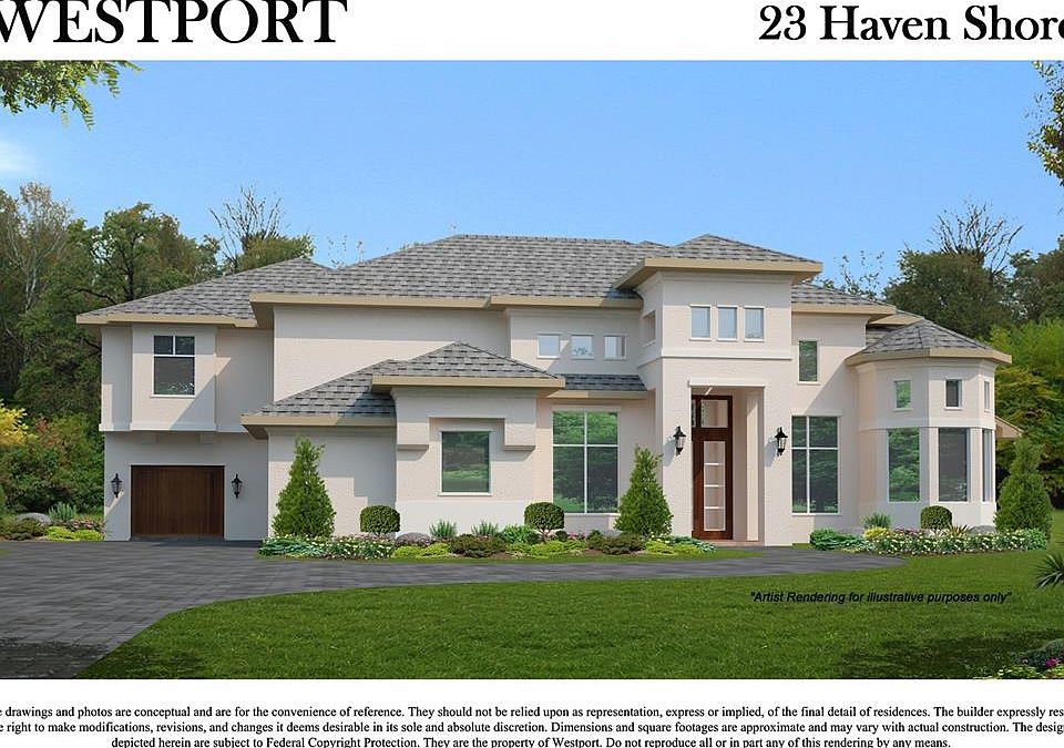 1st image of 23 Haven Shore Ln