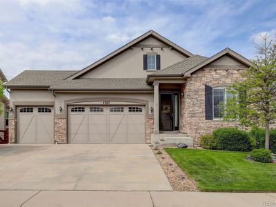 4767 S Odessa Street, Centennial, CO, 80015