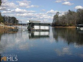 9115 Hayes Dr, Gainesville, GA 30506