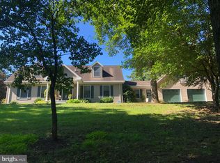 2601 Green Spring Rd, Winchester, VA 22603