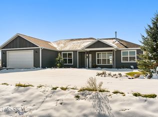 27 Blue Stem Way, Three Forks, MT 59752