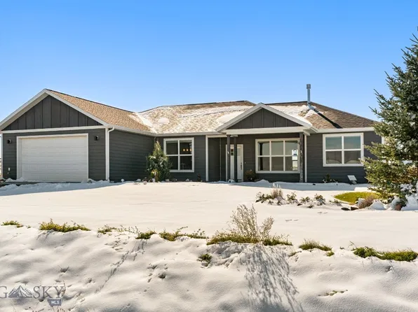 27 Blue Stem Way, Three Forks, MT 59752