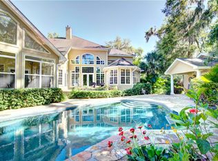 357 Major Wright Rd, Saint Simons Island, GA 31522