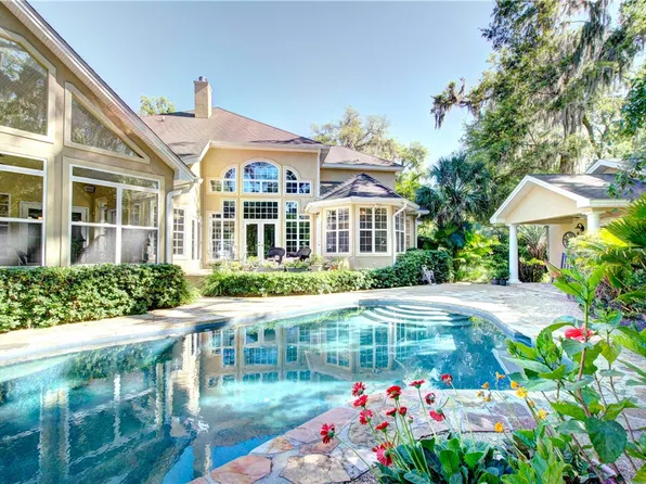 357 Major Wright Rd, Saint Simons Island, GA 31522