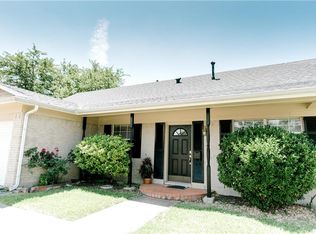 4314 Tynes Way, Garland, TX 75042