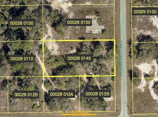 1803 Roosevelt Ave, Lehigh Acres, FL 33972