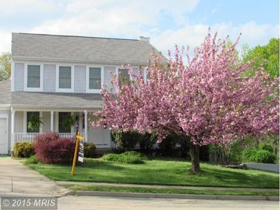 19 New Bedford Ct, Stafford, VA, 22554