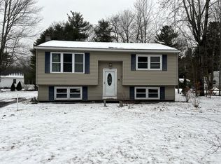 173 Old Alfred Rd, East Waterboro, ME 04030