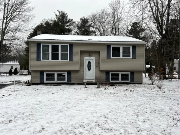 173 Old Alfred Road, Waterboro, ME 04030