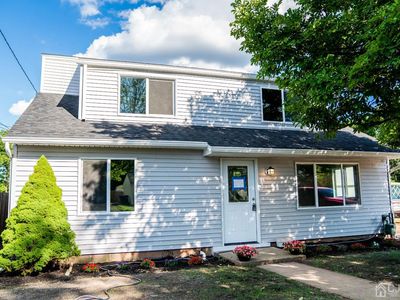 424 Hudson Blvd, Avenel, NJ, 07001