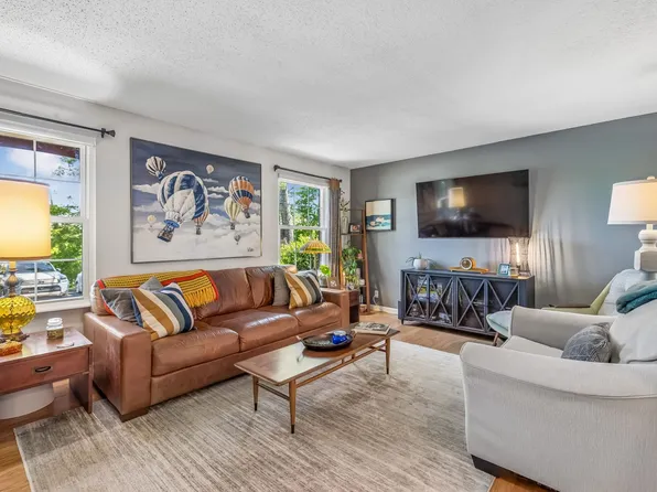 5510 Country Dr APT 97, Nashville, TN 37211