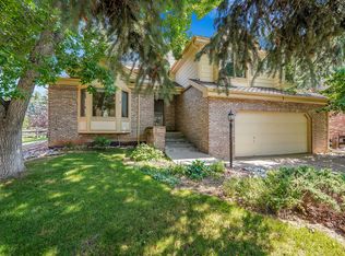 7 Boxwood, Littleton, CO 80127