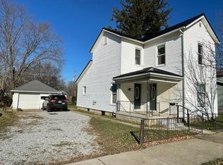 312 E Main St, Centerville, IN 47330