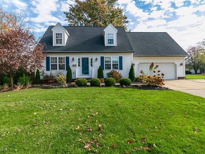 5523 Lawnfield St, Mentor On The Lake, OH, 44060