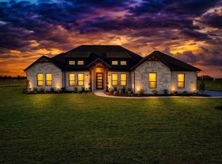 860 Alondrita St, Celeste, TX 75423