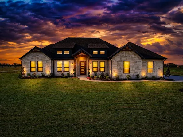 860 Alondrita St, Celeste, TX 75423