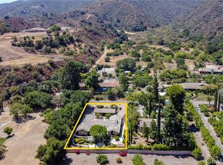 4308 Crown Ranch Rd, Corona, CA 92881