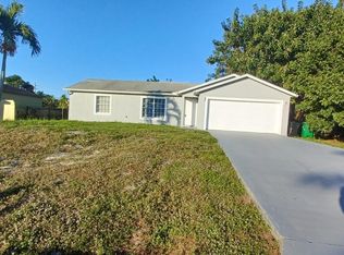 2104 SE Stargrass St, Port Saint Lucie, FL 34984