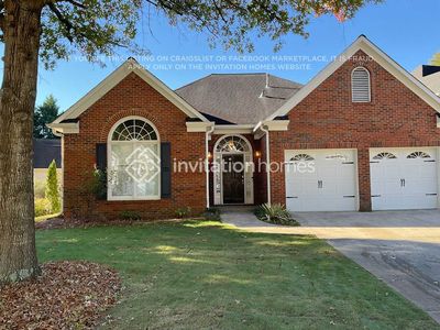 2865 Colleton Dr, Marietta, GA, 30066