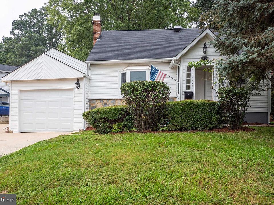 1st image of 1801 Hylton Ave