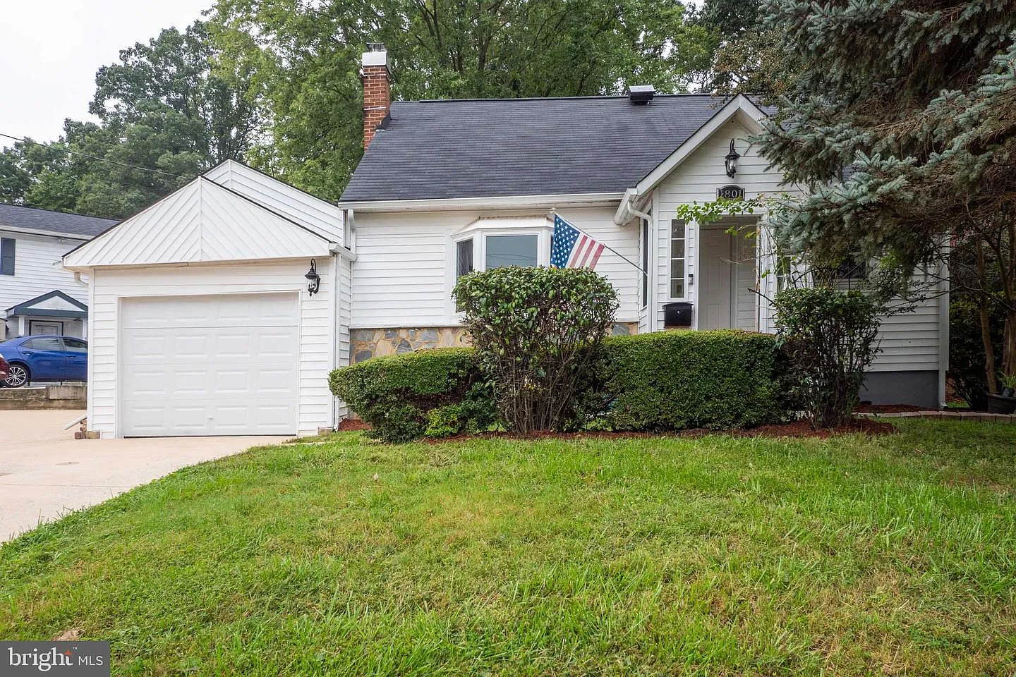 1801 Hylton Ave photo 1